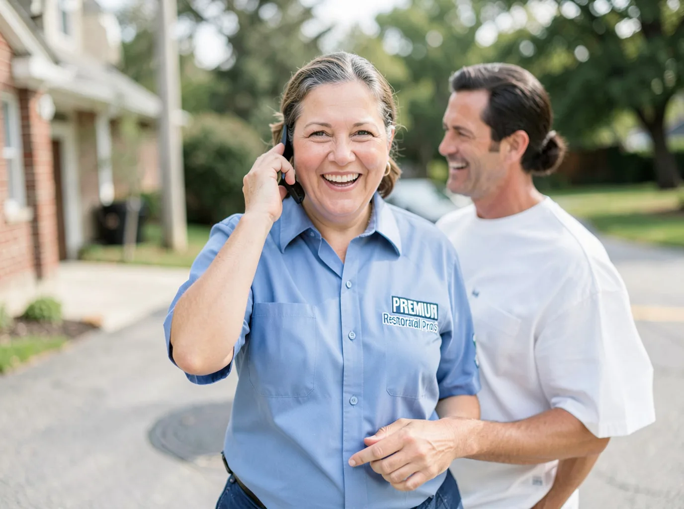 Water Damage Restoration Gilbert, PA FAQs